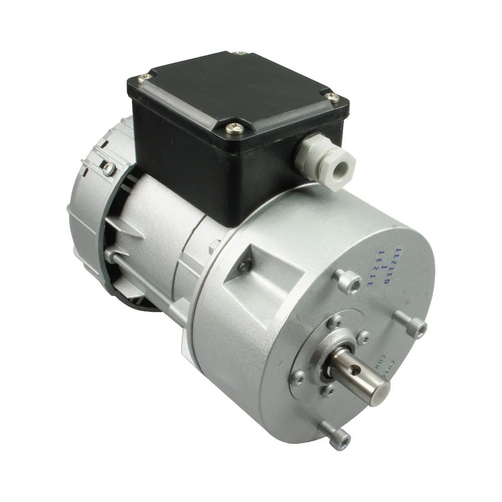 Sirem Rührwerksmotor R245F2B 32 U/Min