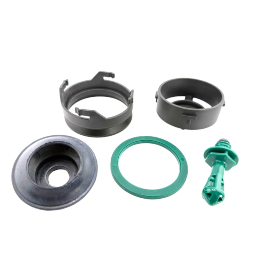 Servicekit passend GEA Comfort Classic Melkzeugaufnahme, vgl. 7015-9926-770