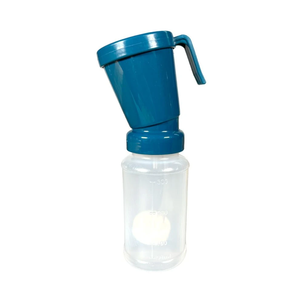 Dippbecher Power Foamer, 300 ml