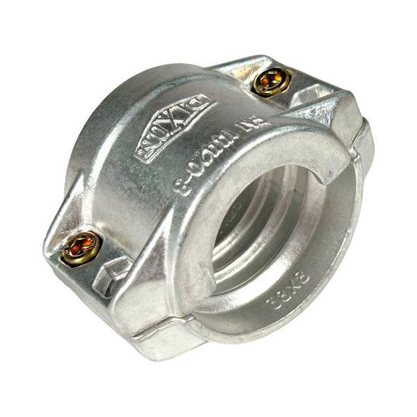 Schlauchstutzen für Milchtransportschlauch 40 mm Schlauchstutzen für Milchtransportschlauch 40 mm