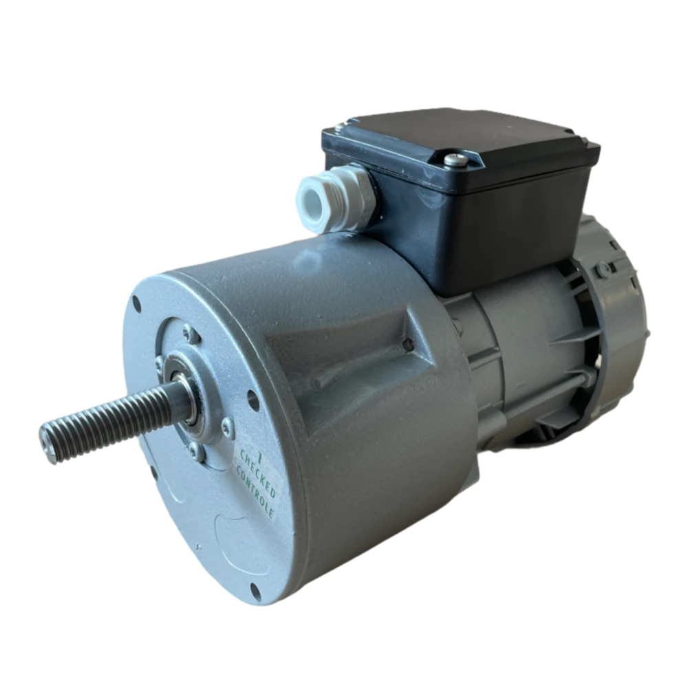 Sirem Rührwerksmotor R245M6B 21 U/min