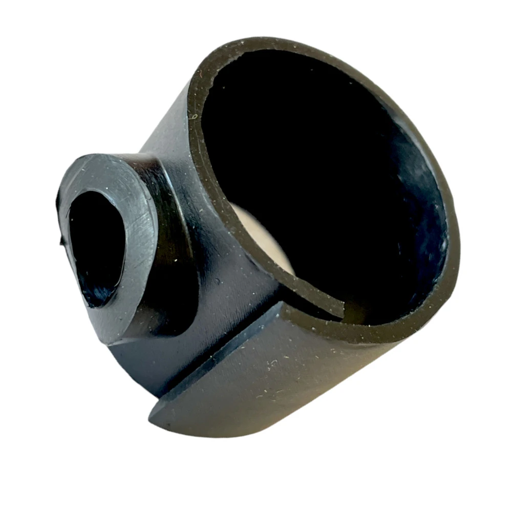 Gummi Dichtung Typ 1, 40/34 mm, passend für DeLaval Duocock