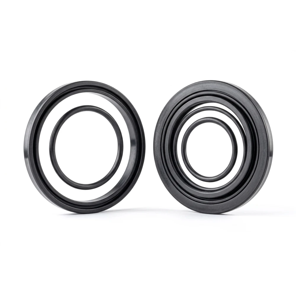 Dichtungssatz für Ambic Milchfilter Flowfilter