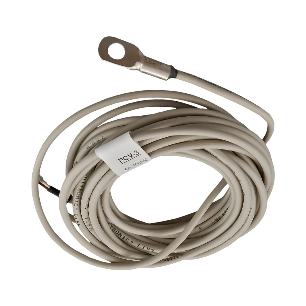 Temperaturfühler PCV 3 passend Packo Milchkühltank, 7 m