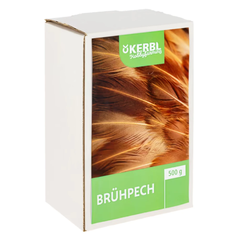 Brühpech 500 g