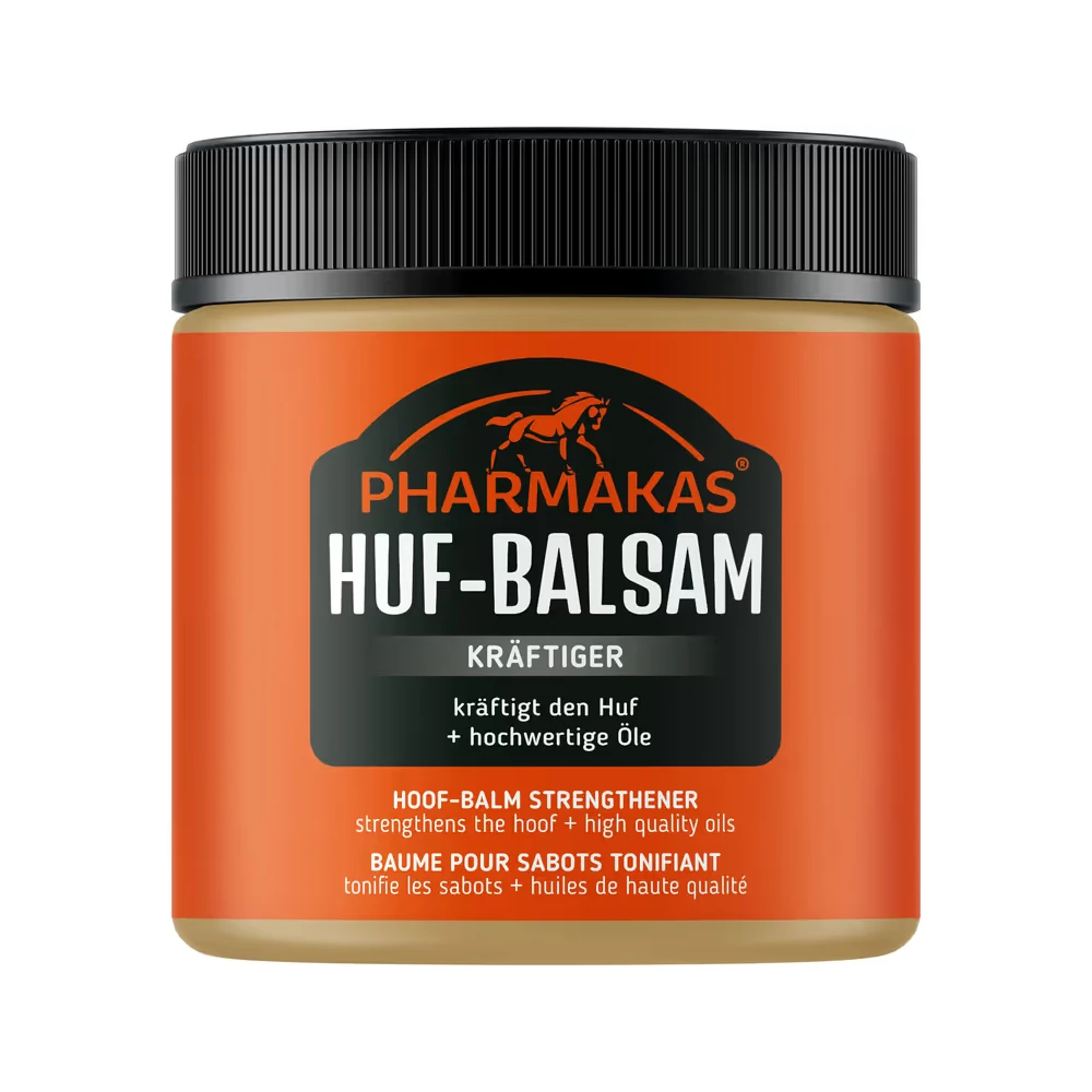 Pharmakus® Hufkräftiger 500 ml