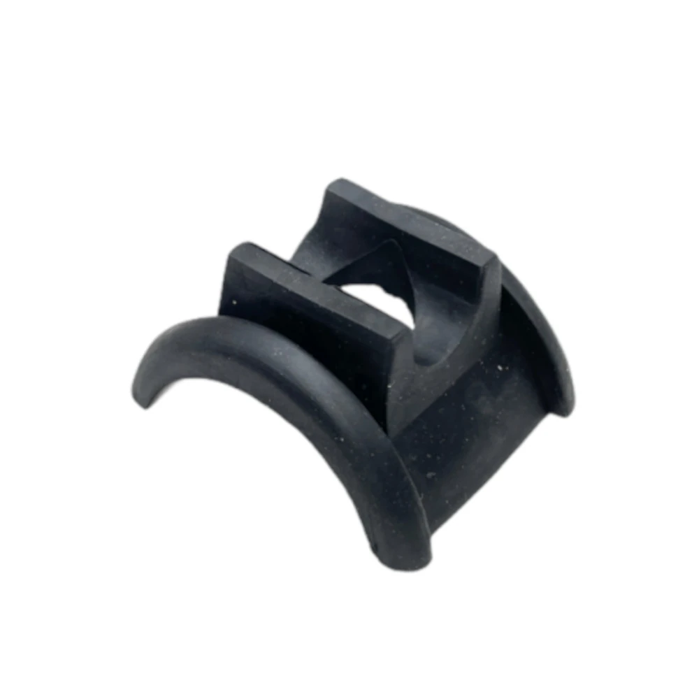 Gummi Dichtung für DeLaval Manifold Spülaufnahme Ø 40 mm, vgl. 99941401