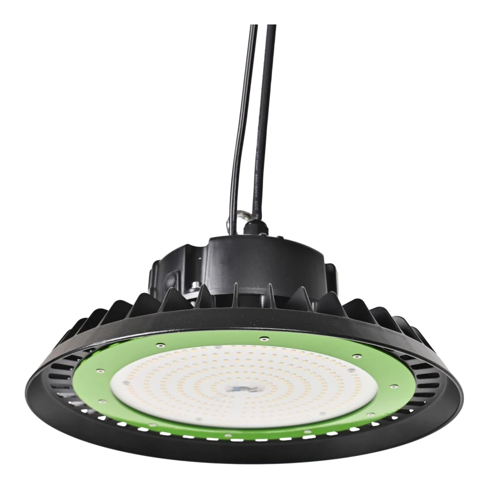 Hallenstrahler 150 W HiLED Premium LED