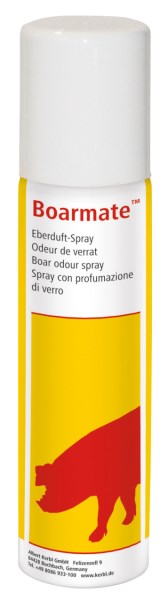 Eberspray BOARMATE, 250ml Etikett NL / DA / ES / PL