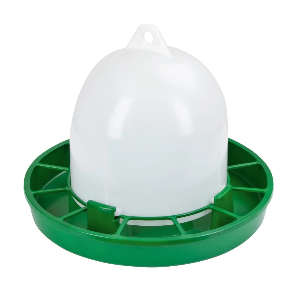 Futterautomat 2,5 kg Kunststoff