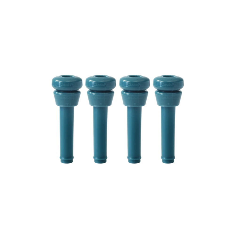 Original Zitzengummi GEA Silikon D19 -25, 4 Stk Original Zitzengummi GEA Silikon D19 -25, 4 Stk