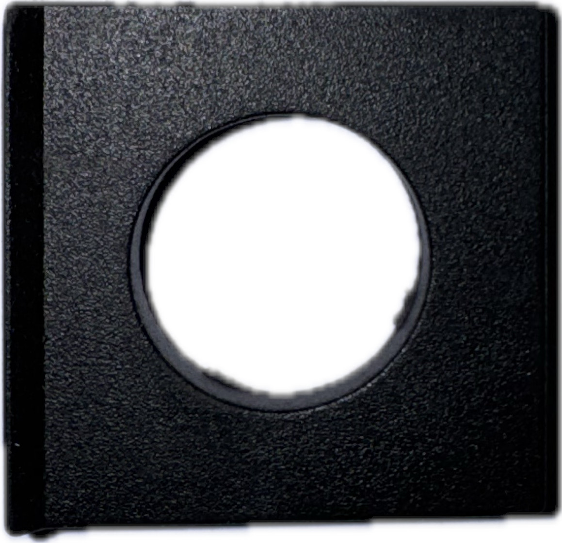 Dichtung für Edelstahl Milchschiebehahn Ø 18 mm, 30 x 29 mm