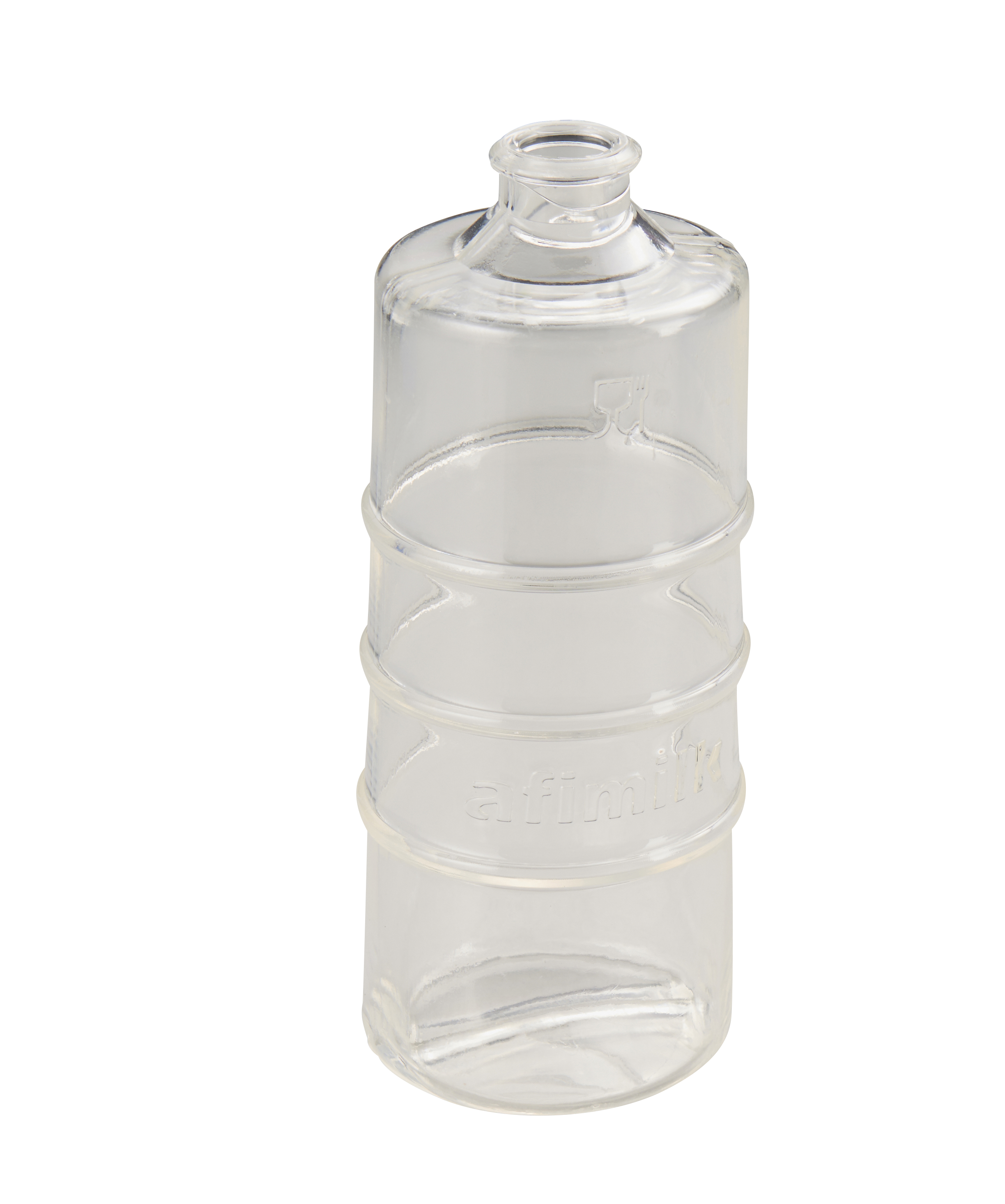 F_Probeflasche Fullwood Afikim Probeflasche Milkmeter 733-427
