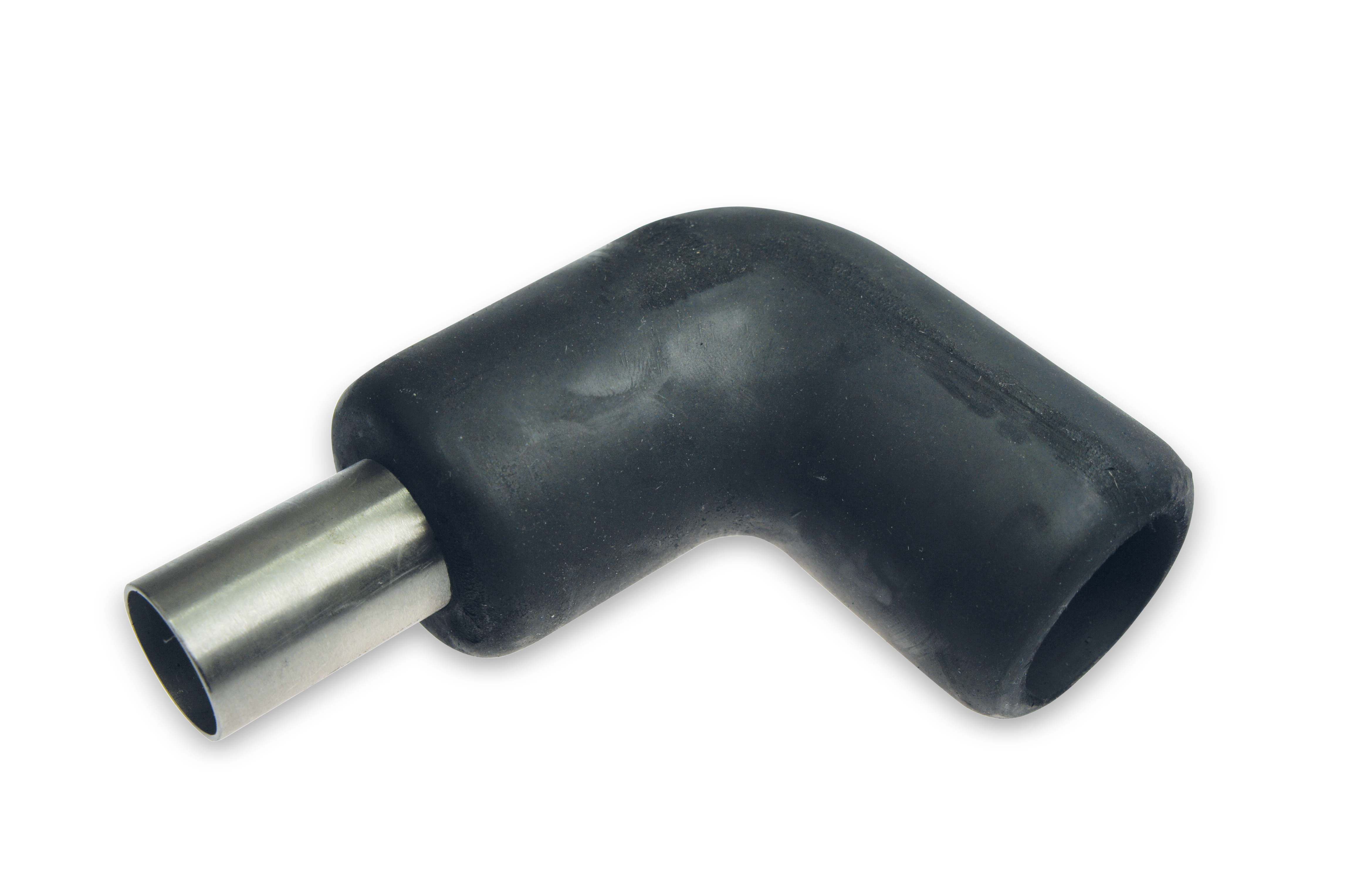 Original Fullwood Gummi Knie 1 mit 22 mm Nippel V2A, 730-111