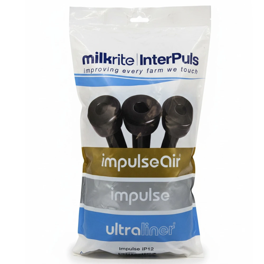 Zitzengummi Milkrite IP12 dreieckig, ohne Kopfbelüftung