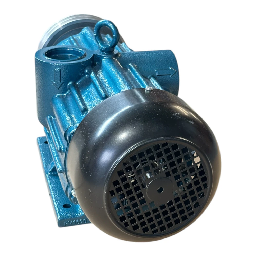 Vakuum Pumpenkörper Q4 passend Fullwood