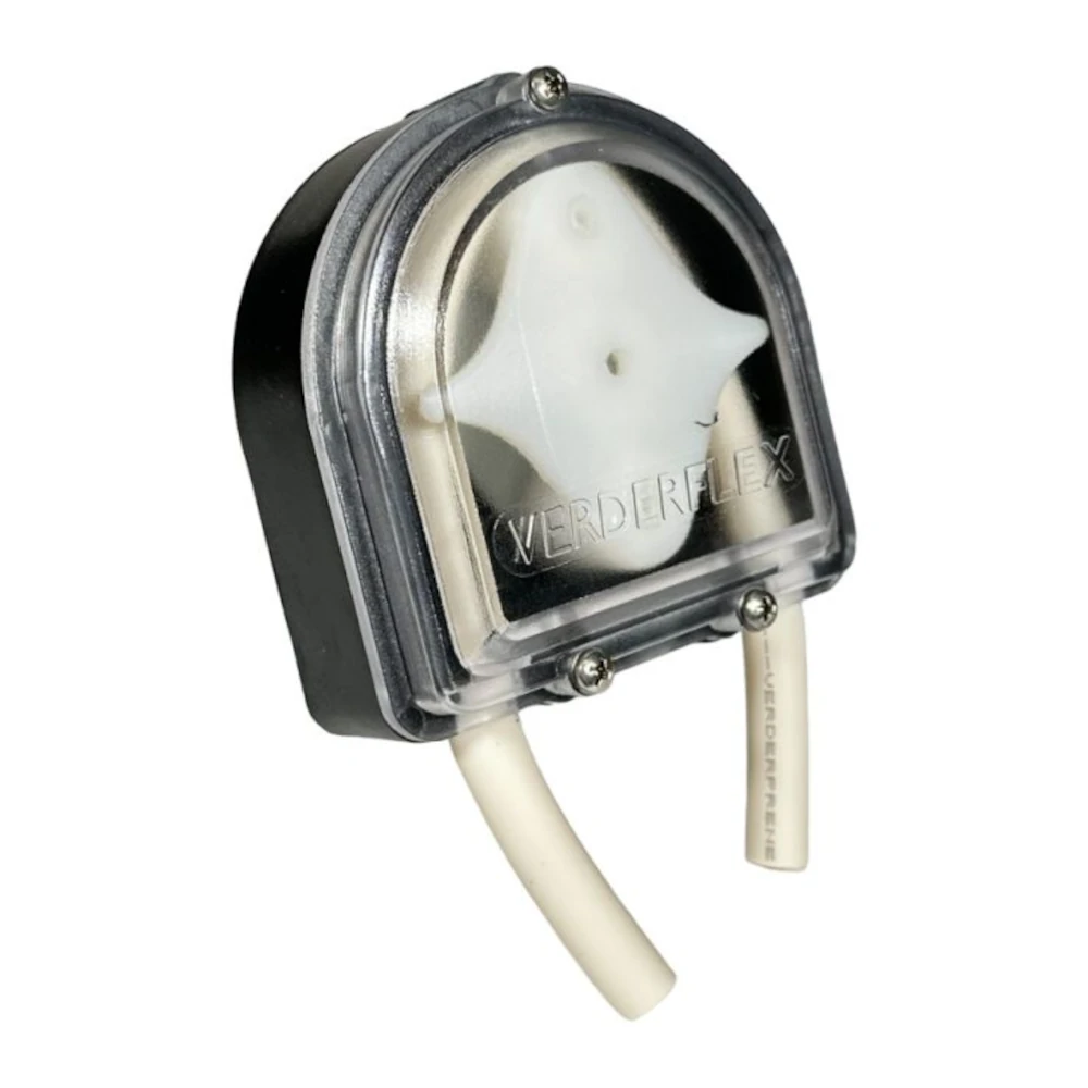 Schlauchpumpe OEM 24 V M1500 passend Fullwood vgl. 707-776