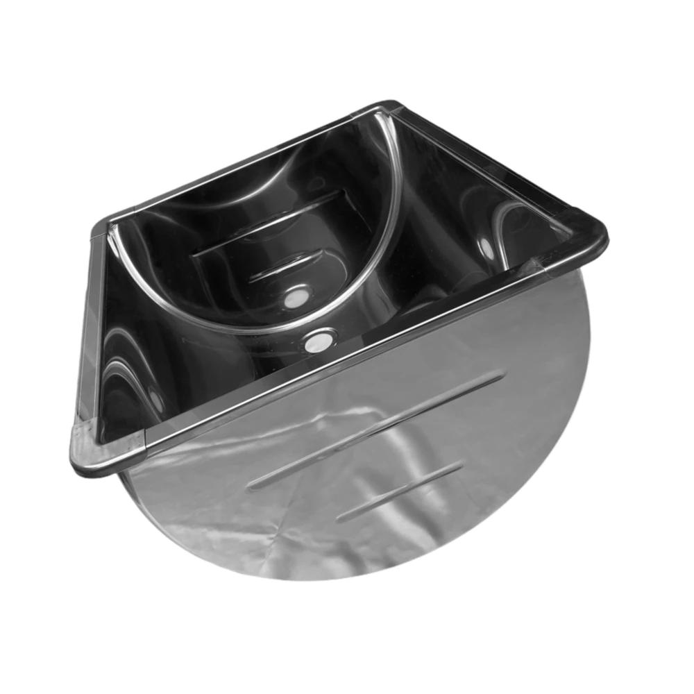 Spülwanne aus Edelstahl 130 Liter Spülwanne aus Edelstahl 130 Liter