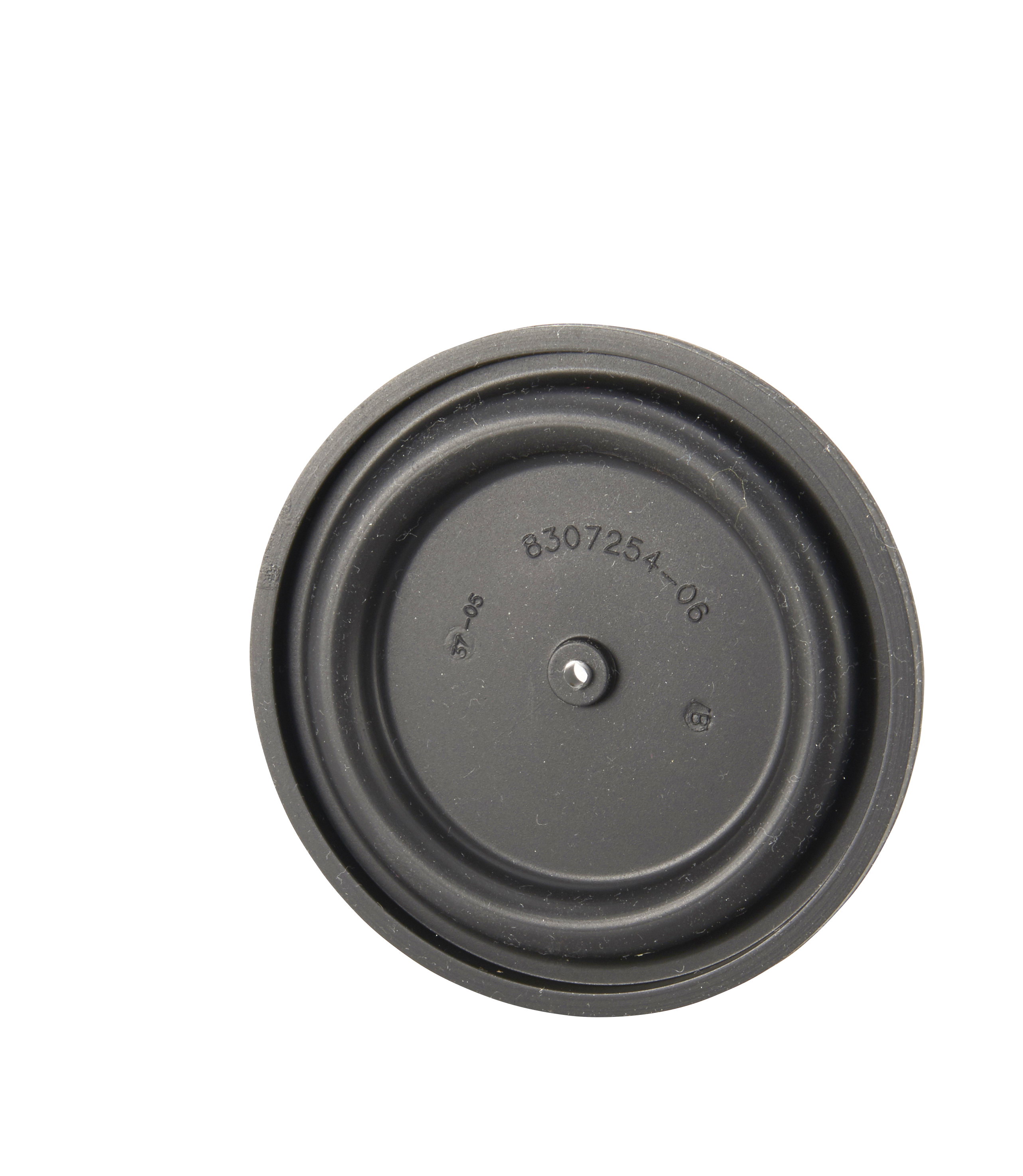 P10730 Gummi Membrane passend für DeLaval C200, 830725406