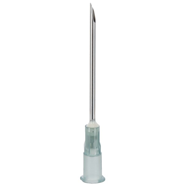 Einmalkanülen 1,80x40mm LL 100 St,/Pack (15G x 1 1/2)