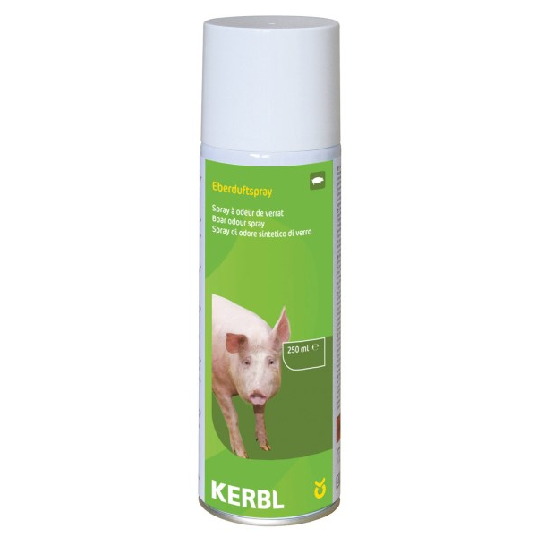 Eberduftspray KERBL 250 ml