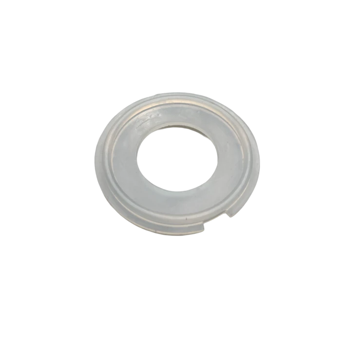 Dichtung Silikon für Metatron, Tri-Clamp 0007-3239-890