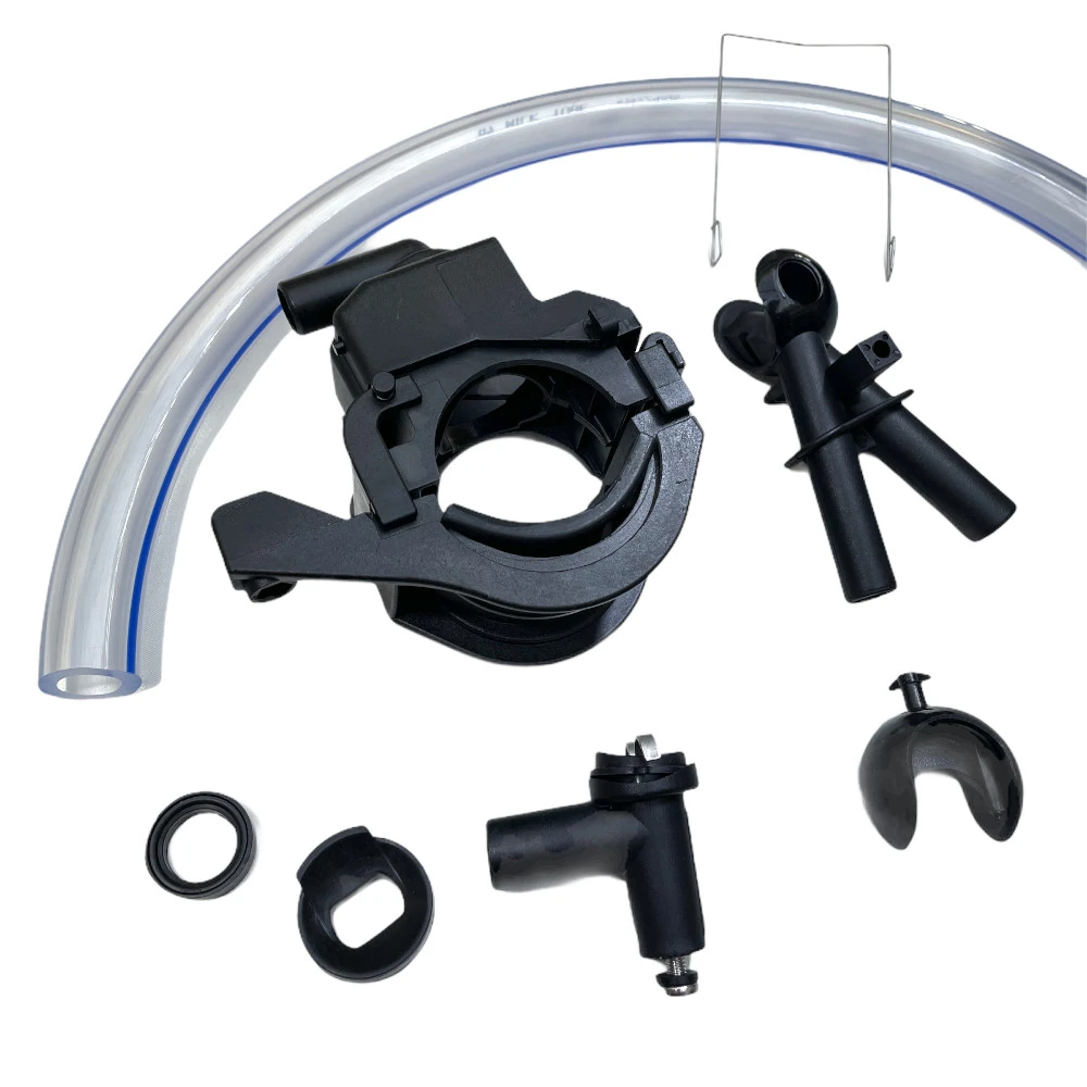 Duocock Melkanschluss passend Leitung Ø 50-52 mm, vgl. 99759096