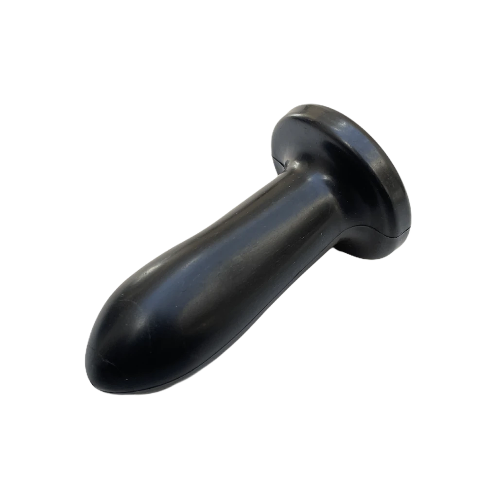 Zitzengummistopfen Ø 24 mm , schwere Ausführung