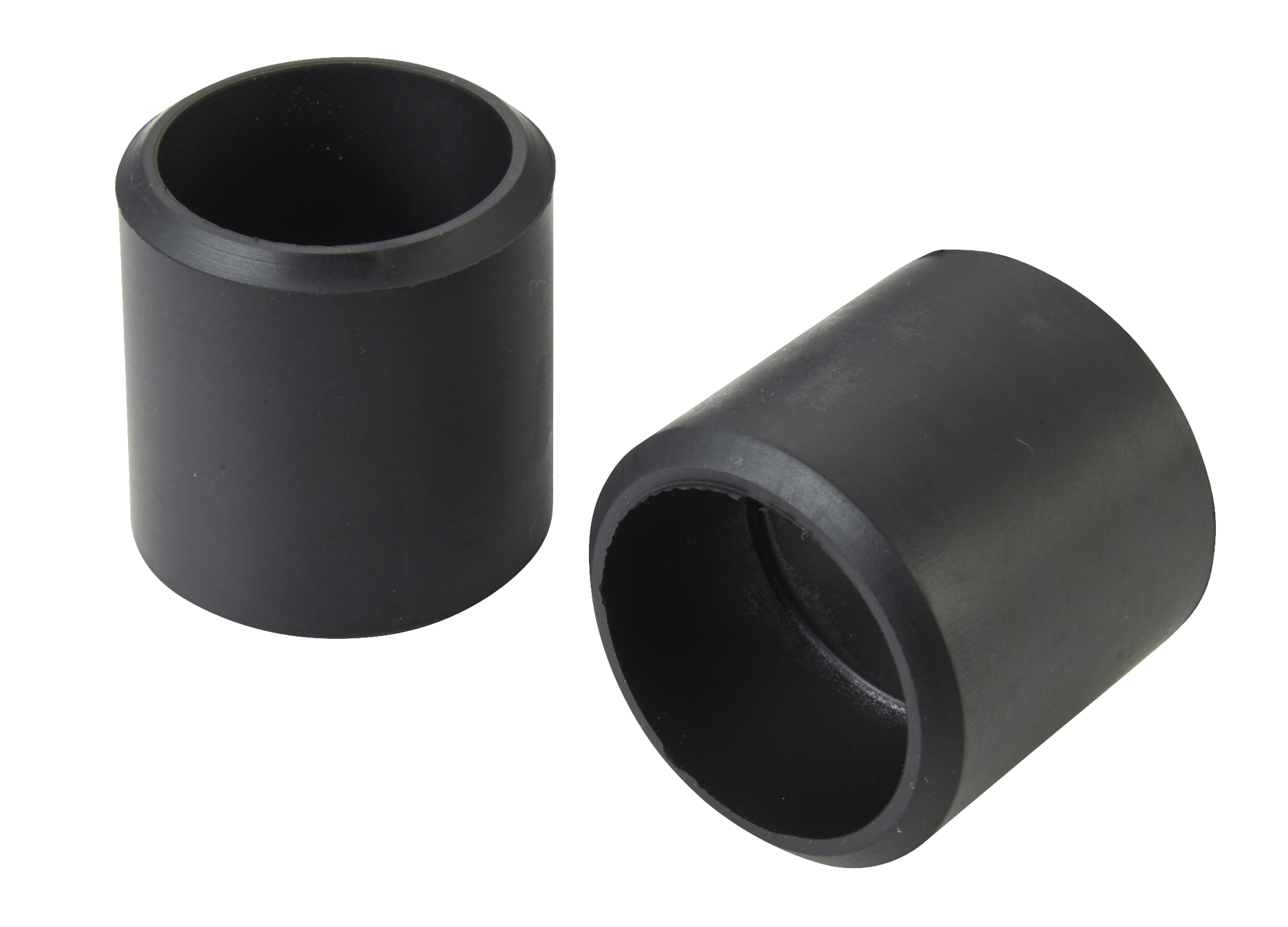 P11457 Gummi Muffe passend DeLaval, 40mm für Glasleitung 34/40mm