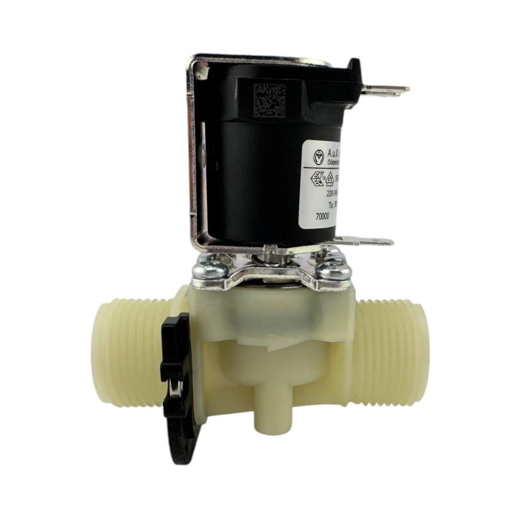 A&K Müller Magnetventil, 220 V ~ 2 x 3/4 Zoll