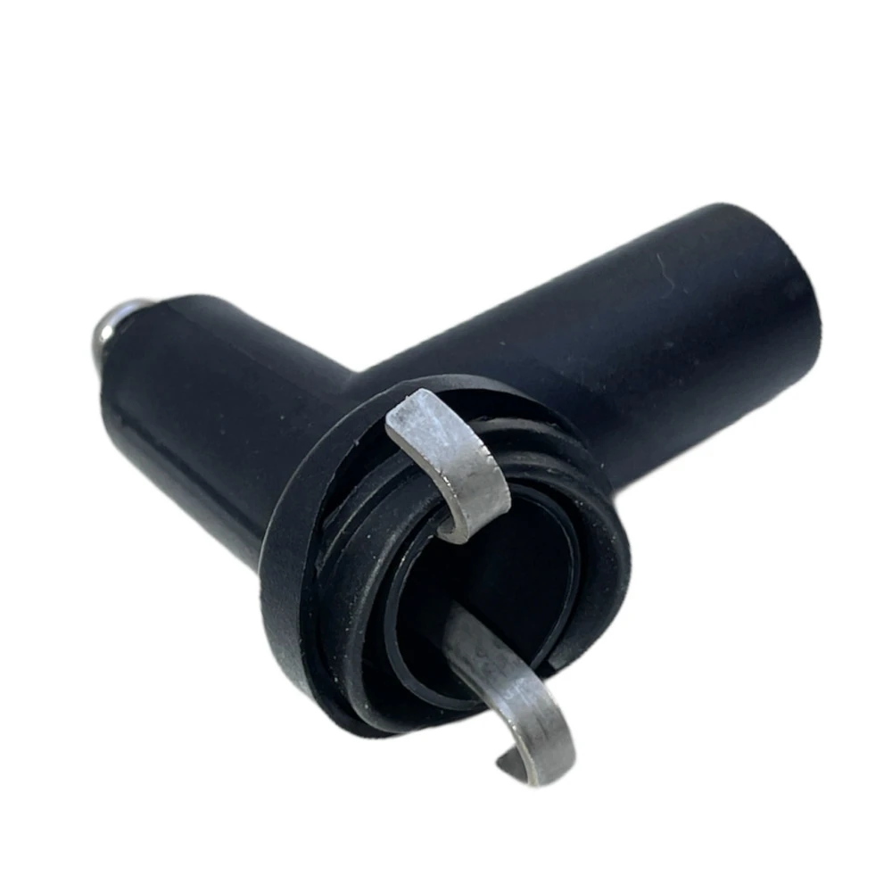 Anschluss Duocock passend DeLaval, vgl. Nr. 98845080