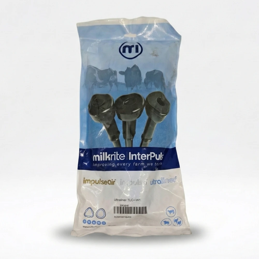 Zitzengummi Milk-Rite TLC-FW1, passend 720-138 SL2 CTF