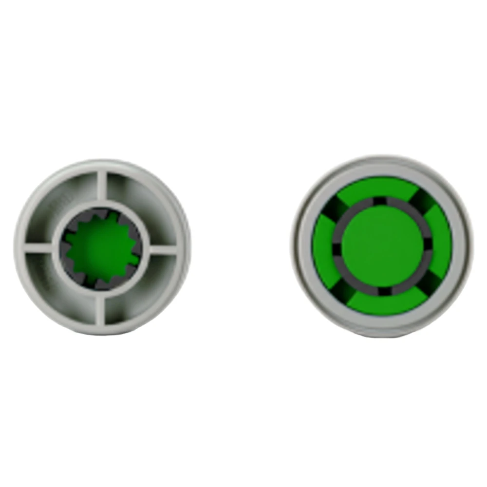 Mengenregler grün 20 l/min