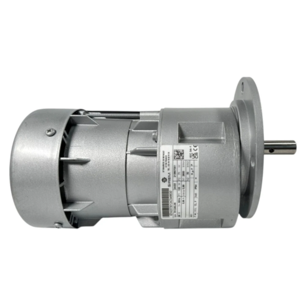 Rührwerksmotor Sirem R1C245L5B 32 U/min