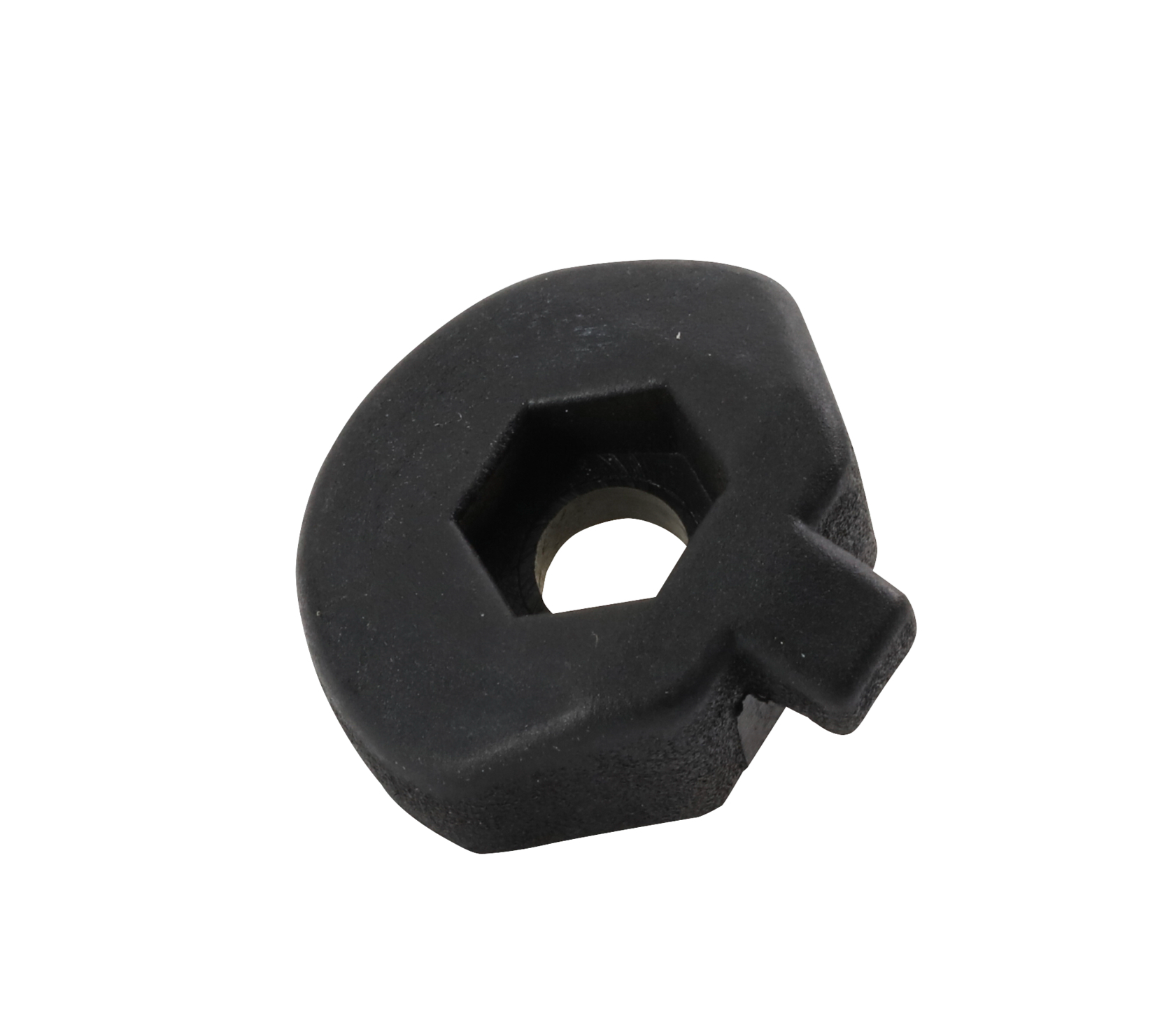 2782_12 Kunststoff Halter für Absperrventil GEA/Westfalia Classic 300