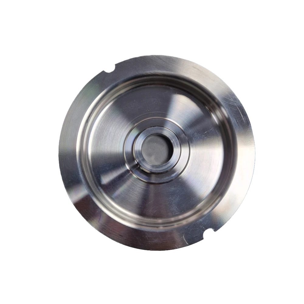 Dichtungsplatte für DeLaval Milchpumpe FMP 55