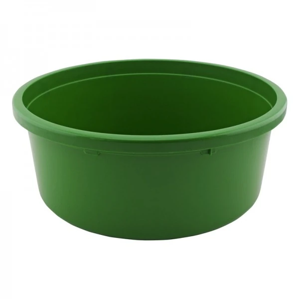 GEWA Futterschale, 10 kg, Ø 34 cm x 13 cm