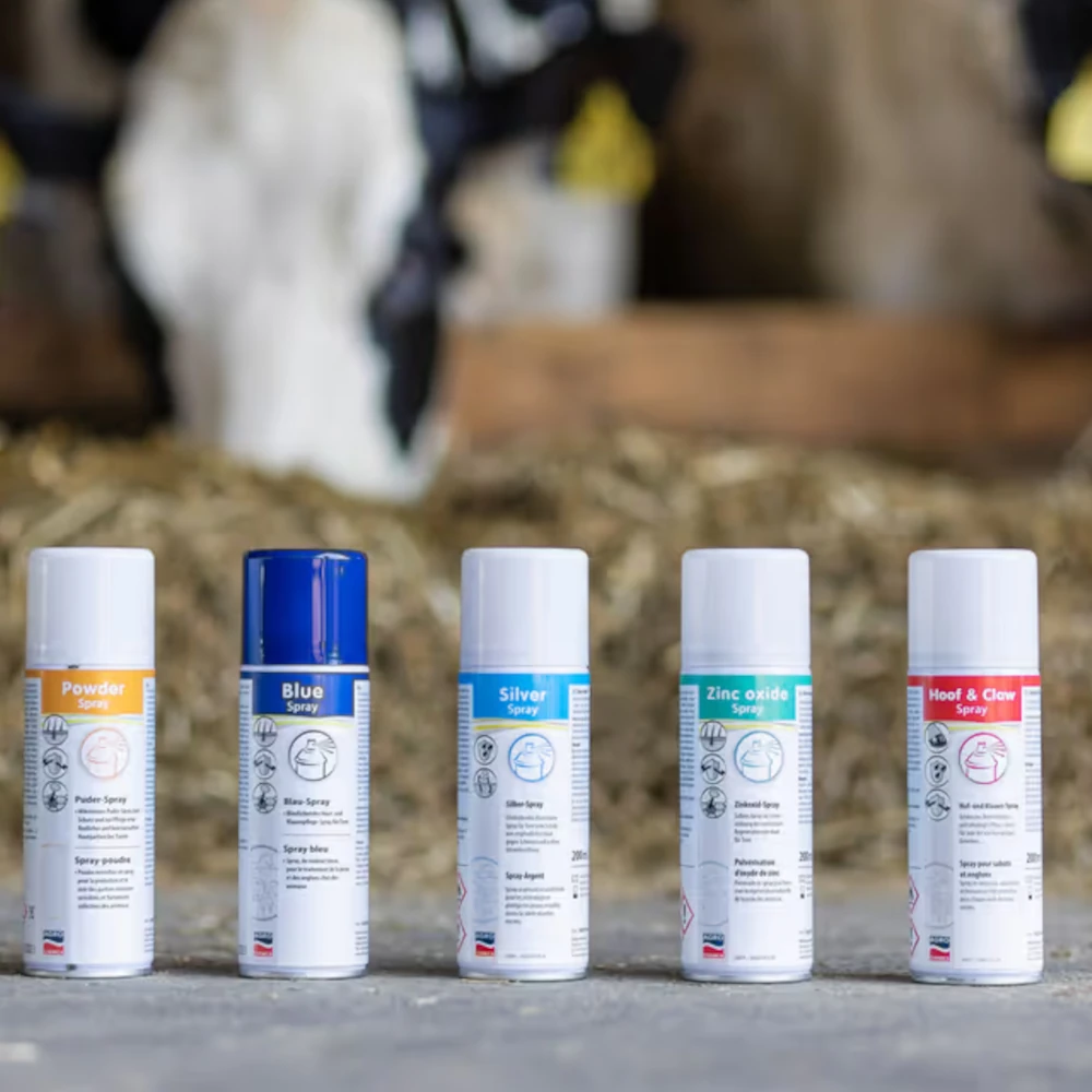 Hoof- und Claw Spray, 200 ml