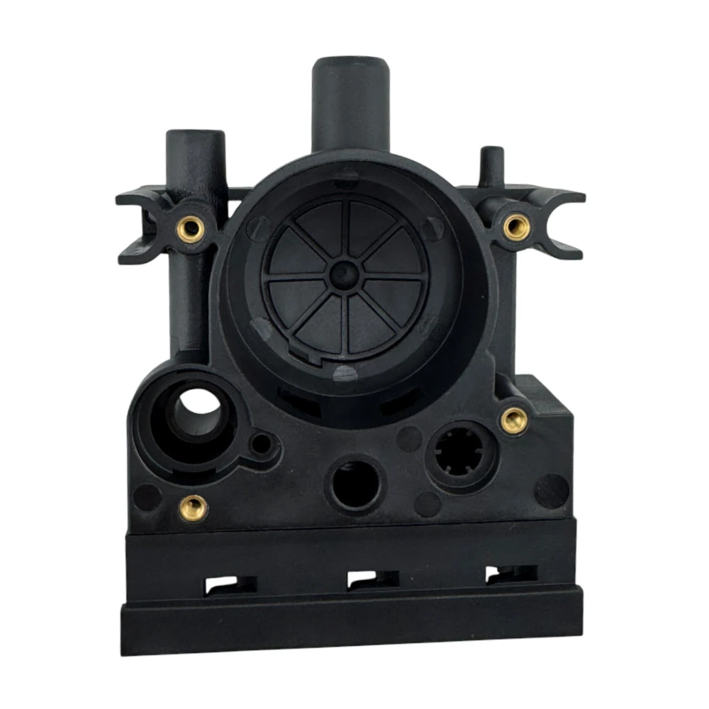 Original DeLaval Reglerblock Milkmaster | 98500031