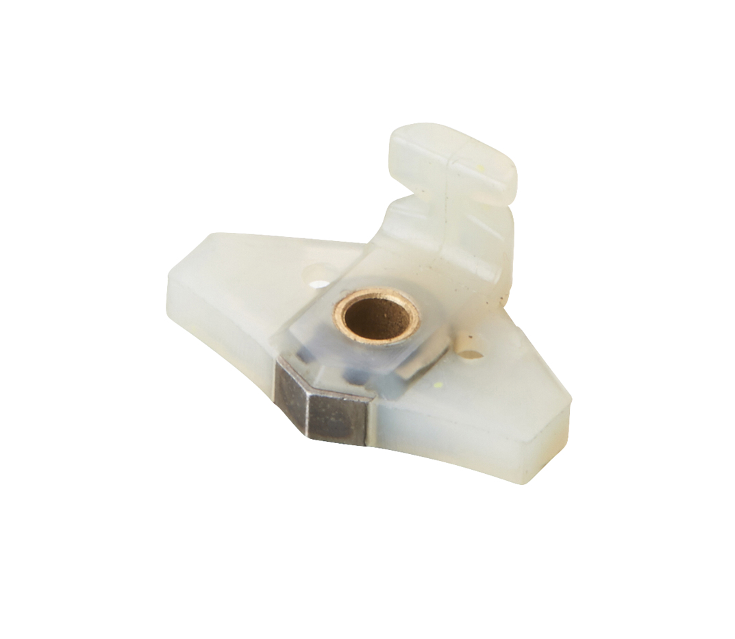 3555_1 Resin Mitnehmer für DeLaval HP102 Pulsator