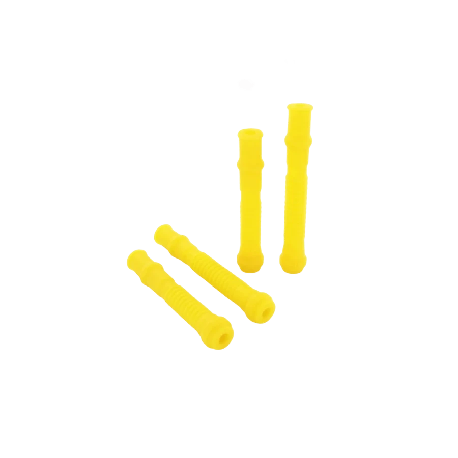 StimoFlex Milchschlauch kurz 10 x 160 mm Stück