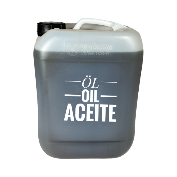 Vakuumpumpenöl 10 Liter Vakuumpumpenöl 10 Liter