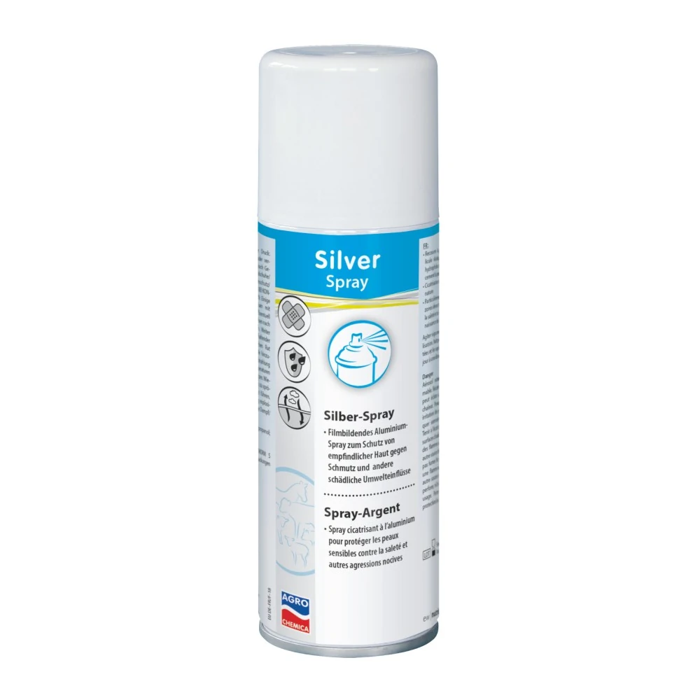 Silberspray Silverspray, 200 ml 