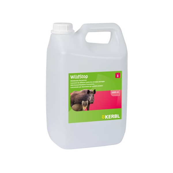 WildStop Konzentrat 5000ml