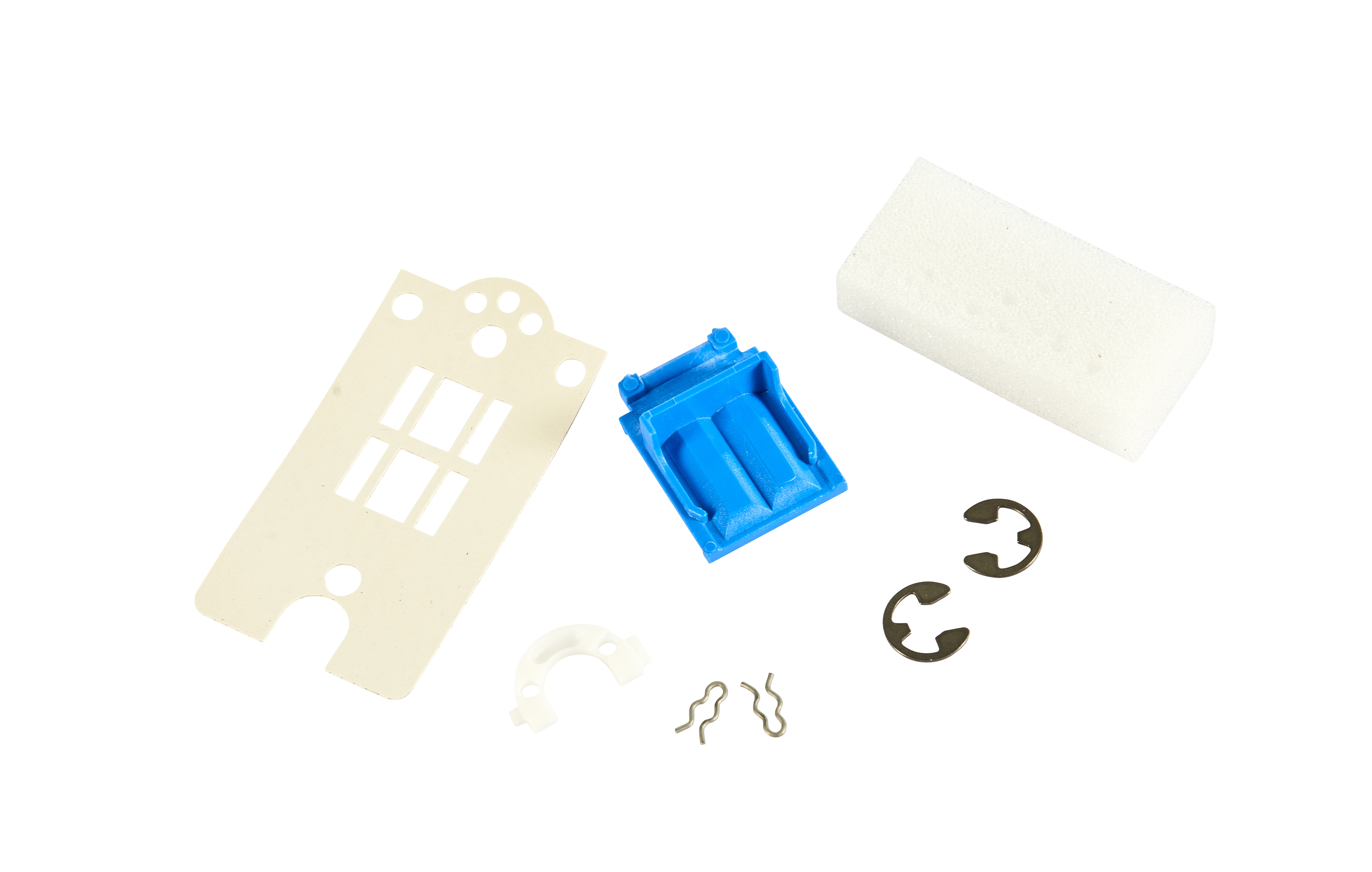 3555_10 Reparatursatz für DeLaval Pulsator HP102, 85290430