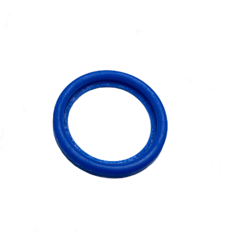 Dichtungsring blau DN 25