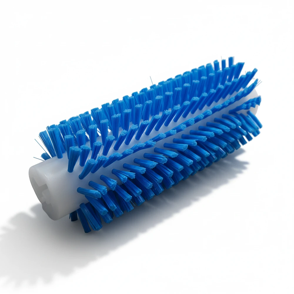 Original Fullwood Zitzenroller Bürste 796-061, für Merlin Roboter