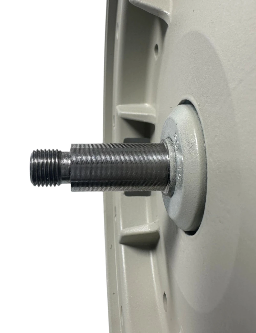 Elektromotor für FP66 380V, 1,5kW