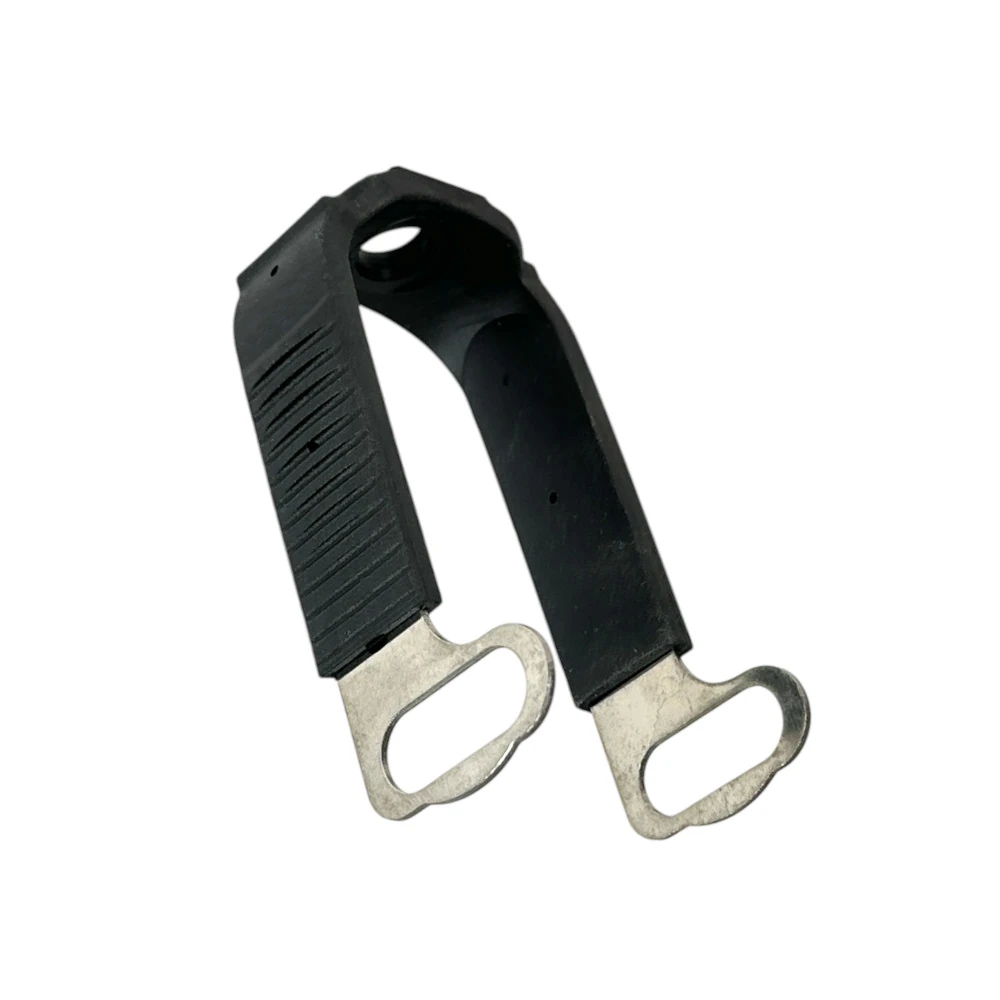 Abnahmebügel passend TF350 und TF360 gummiert, vgl. 90748480 und 85413102