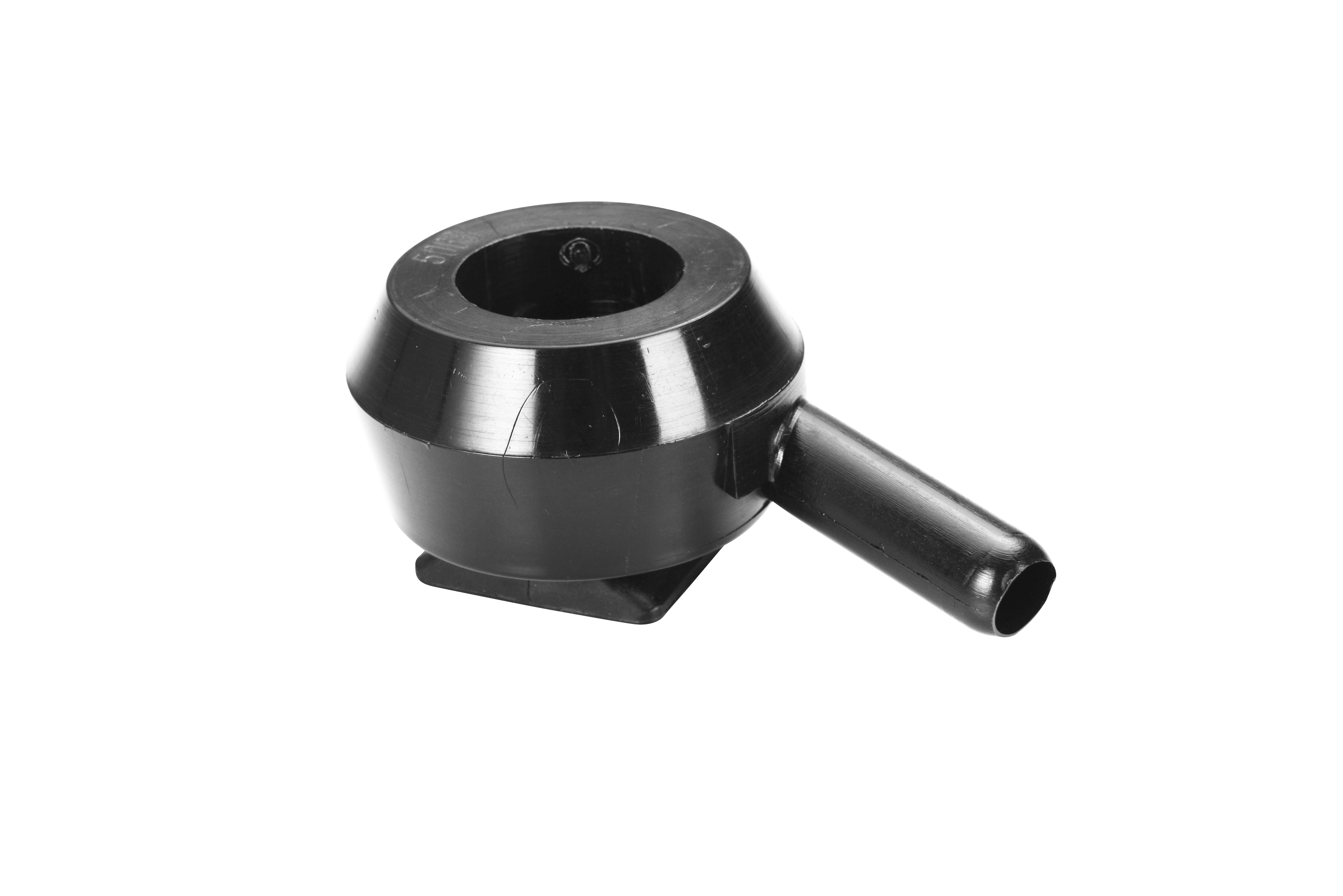 3408 Pulsator Adapter, passend für SAC Deckel